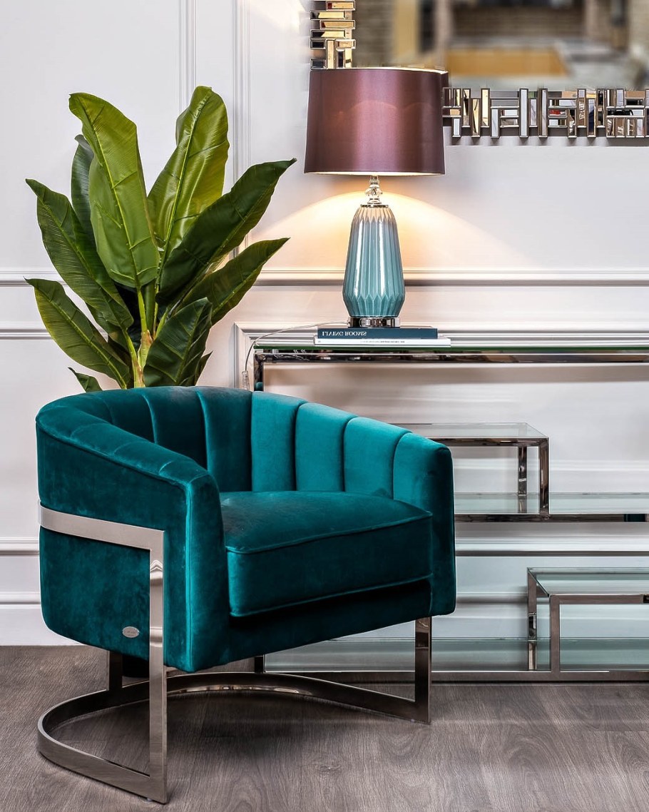 Кресло Garda Decor 96036/8