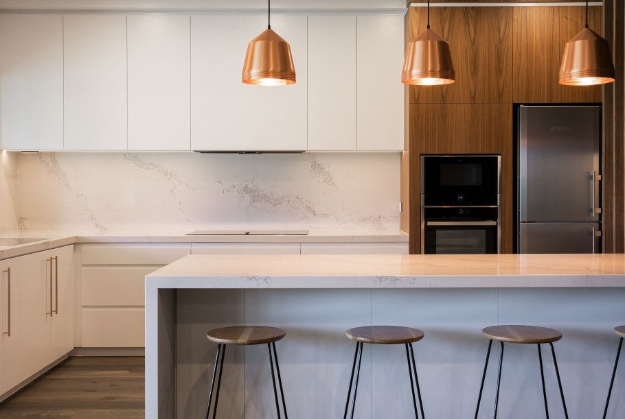 Caesarstone Statuario Maximus