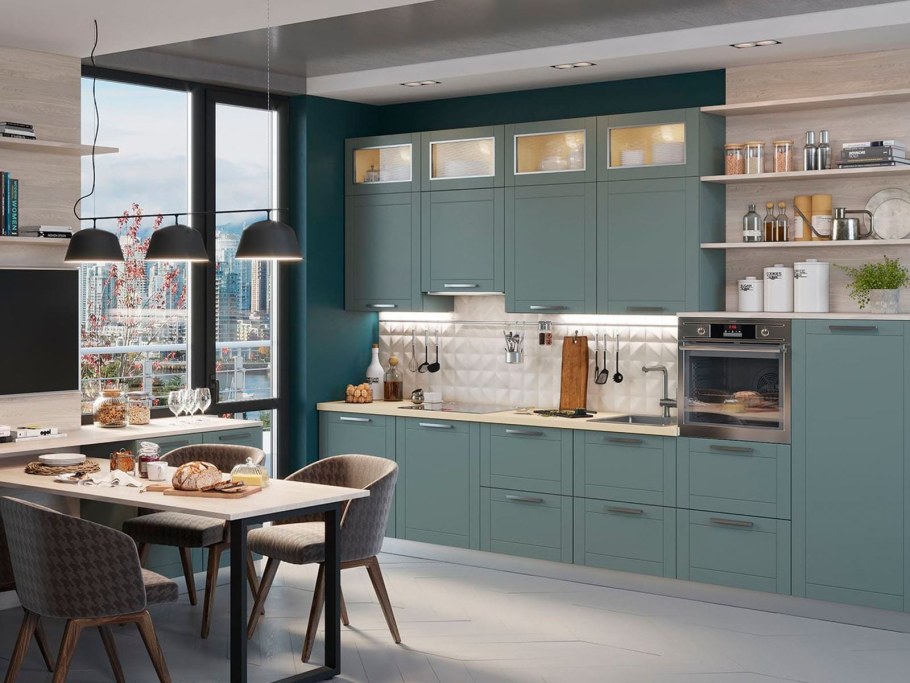 AGT Supramat фасады