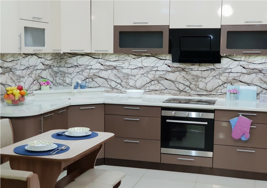 Народные кухни Белогорск