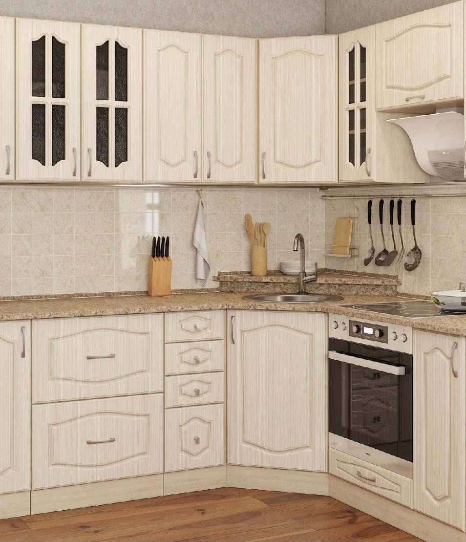 Кухонный гарнитур Максимус