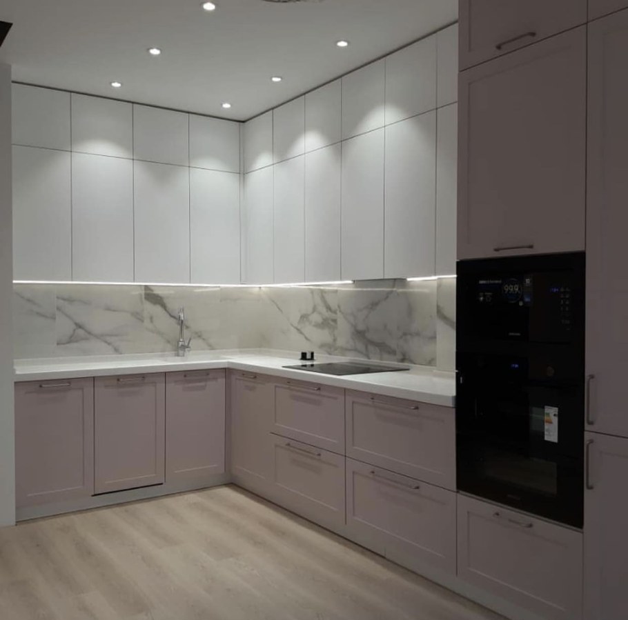 Кухни в Чите интерьер+