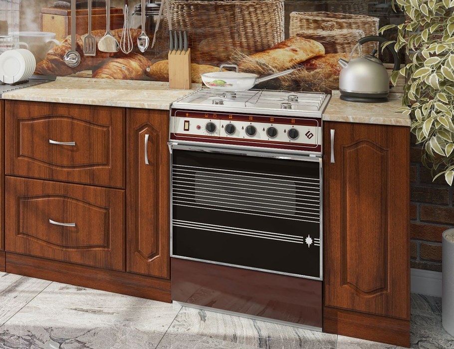 Кухонный гарнитур Максимус