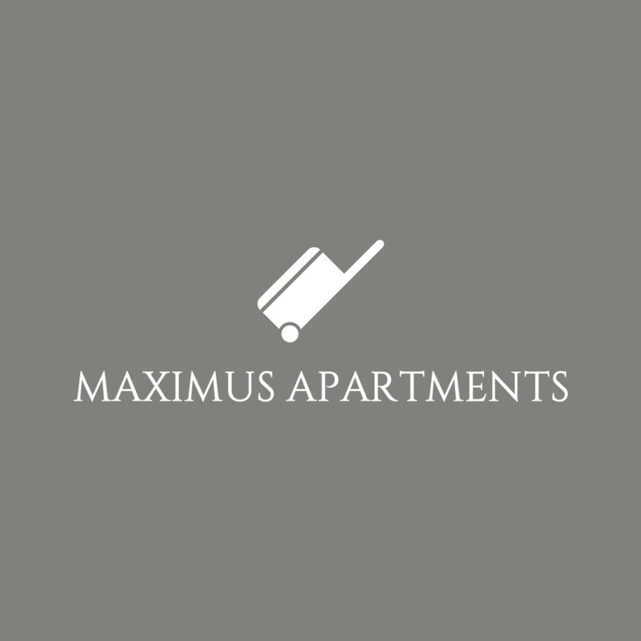 Maximus Apartments Авеню апарт