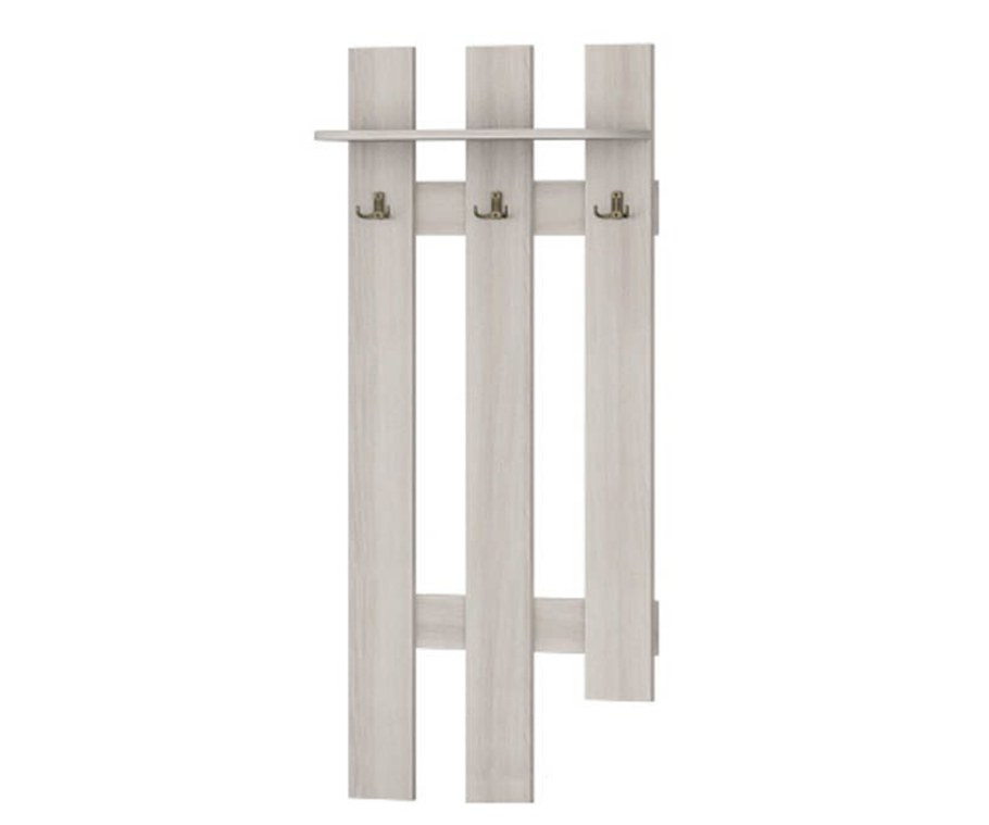 Панель-вешалка Лотос 12.011