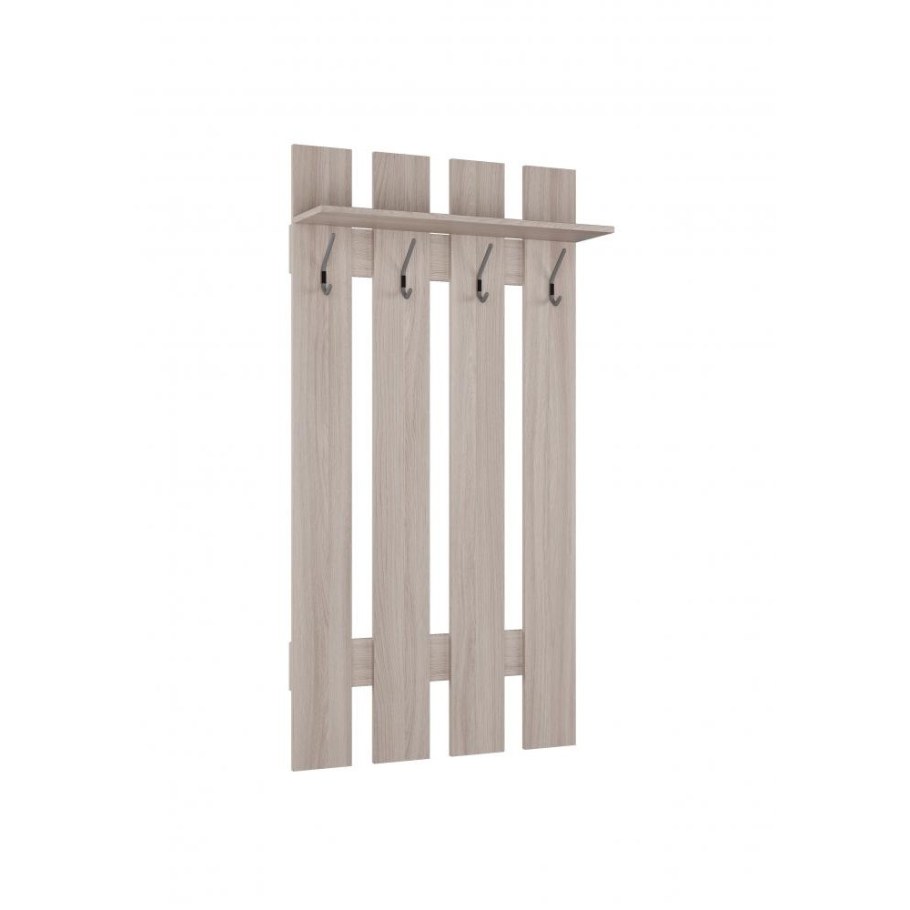 Вешалка в-4 "Ривьера"