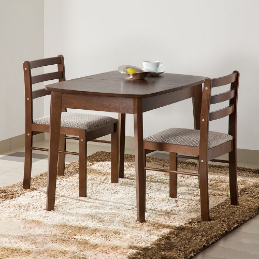 Стул полумягкий Боровичи мебель