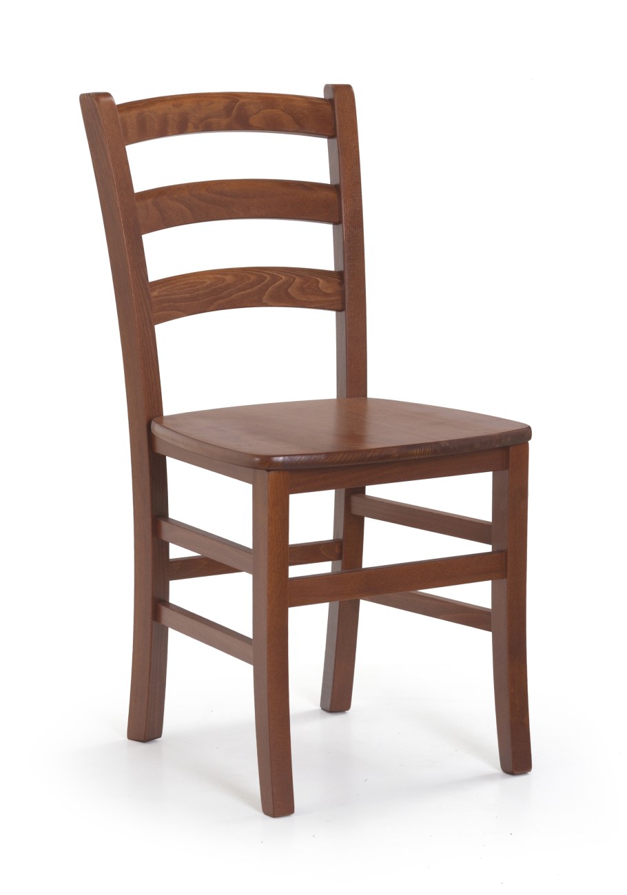 Стул кухонный Halmar Rafo черешня античная