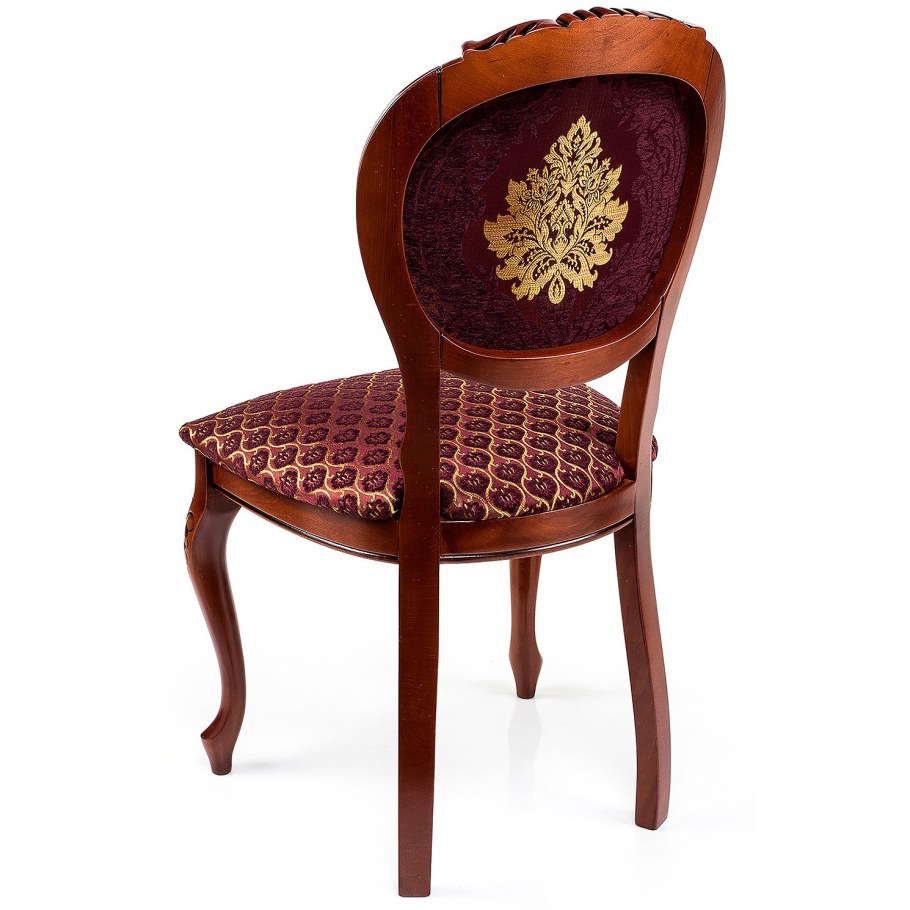 Стул Adriano 2 вишня / патина