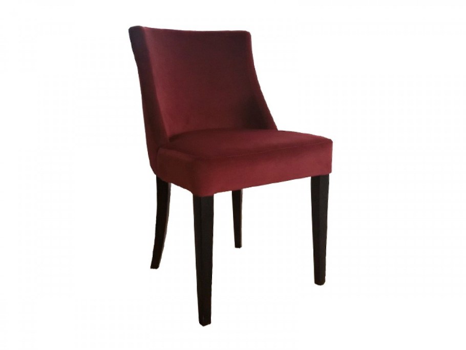 Стул Верона бордо