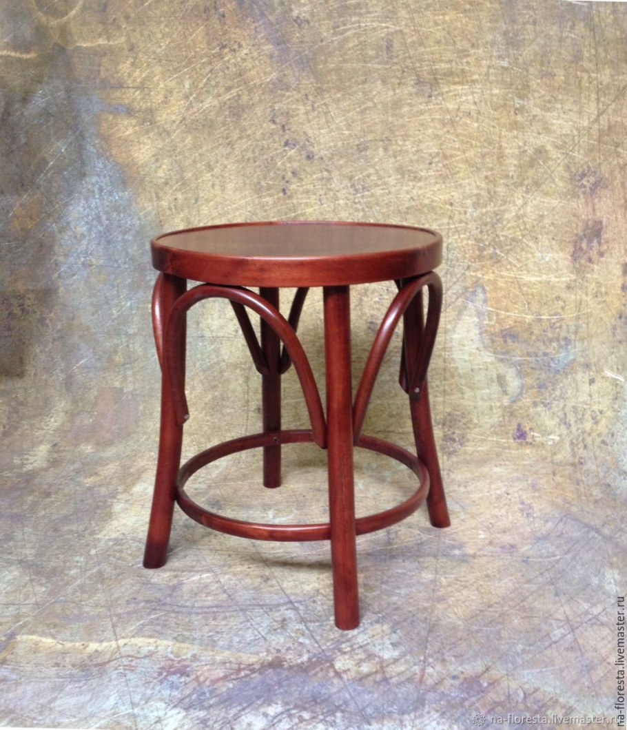 Венский табурет 9739/46