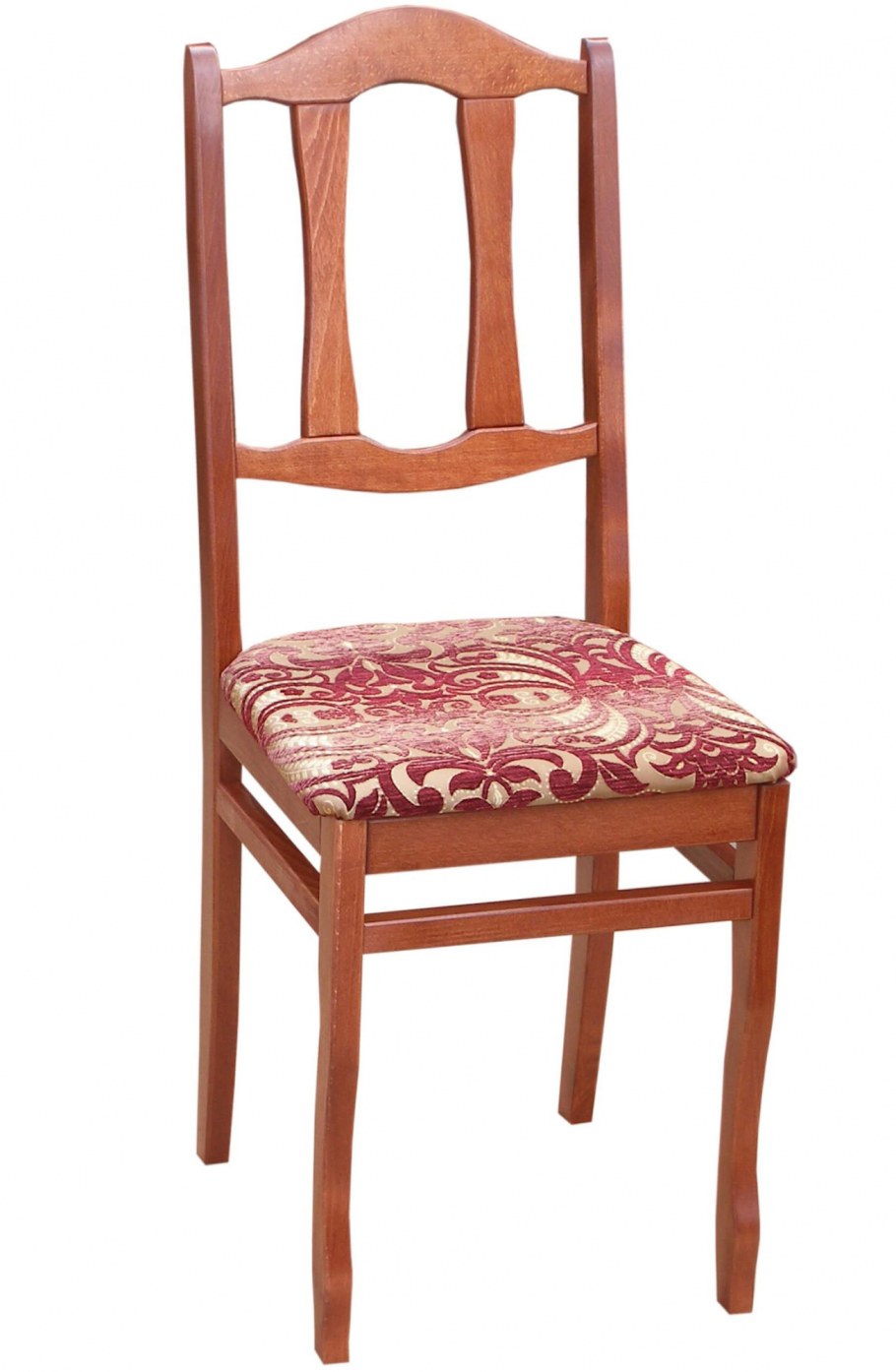 Стул новелла 6п а 229-60п