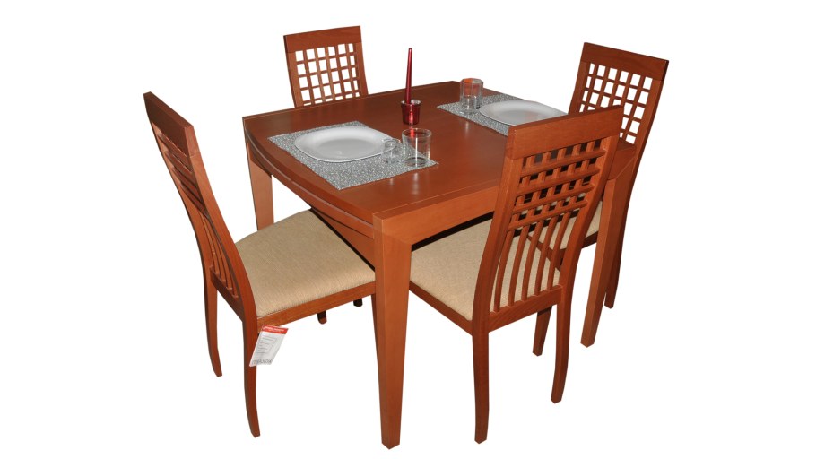 Элбург столы и стулья