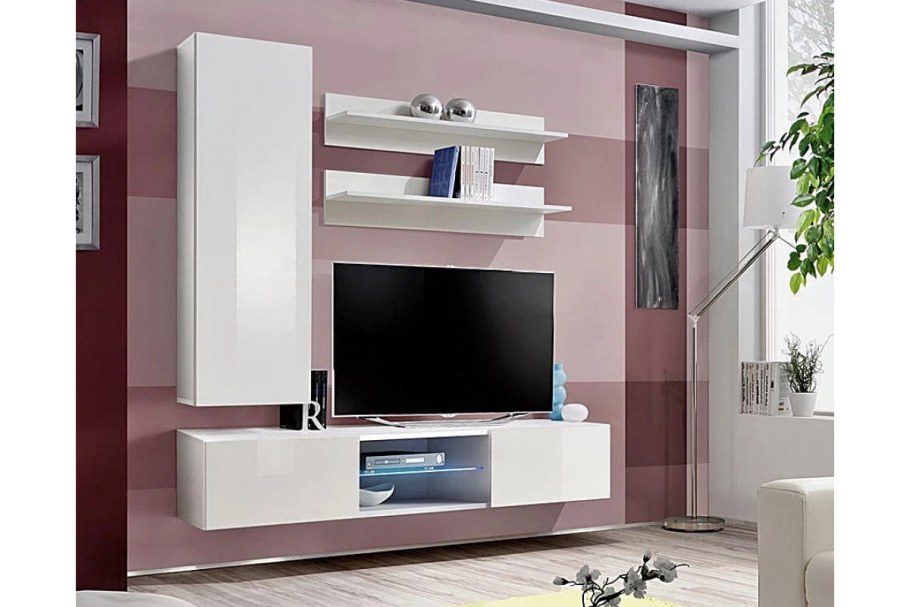 Гостиная Юнит 2 АСМ