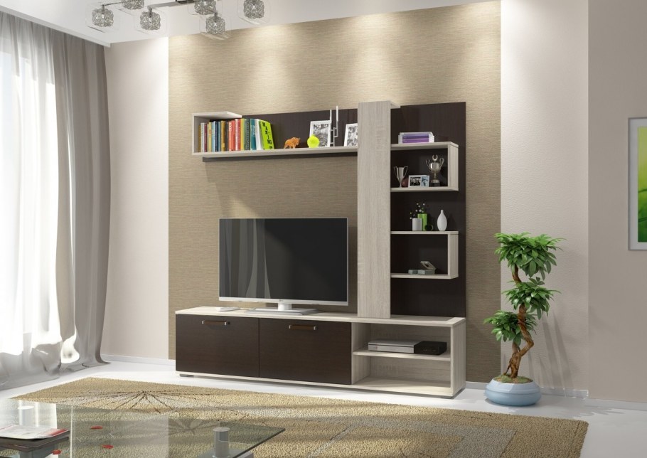 Гостиная Мираж 1