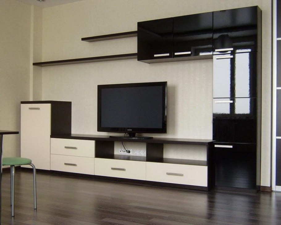 Мебель в зал