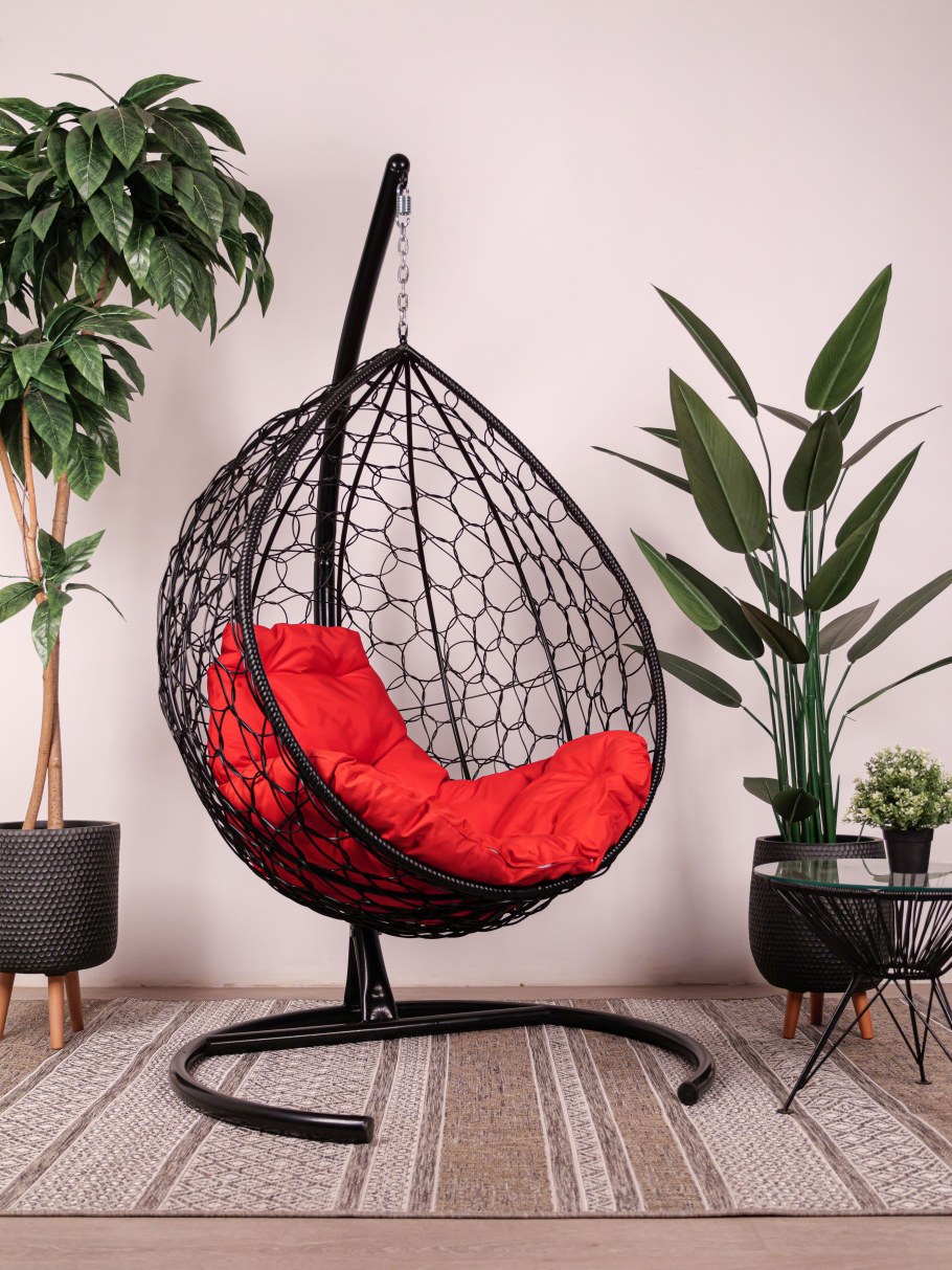 Кресло механическое Papasan 23-01b