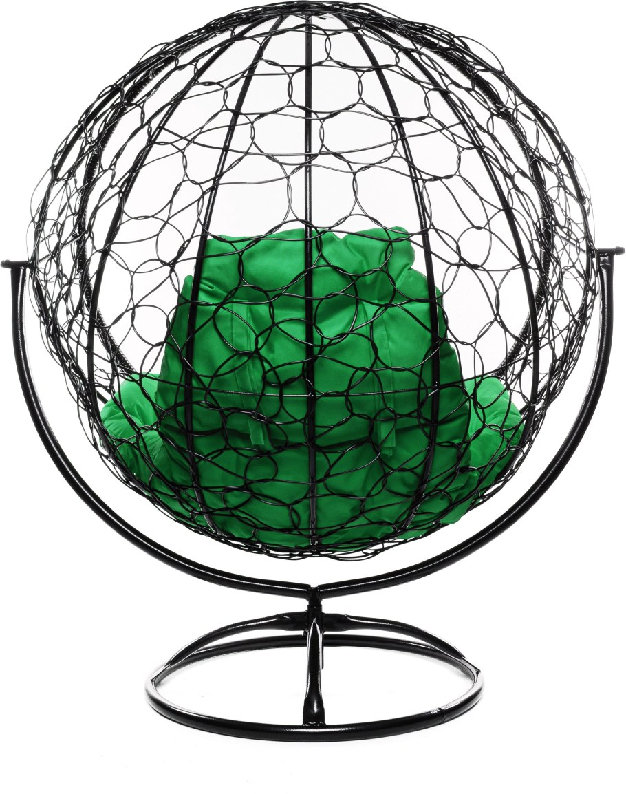 Стул b:Rattan Indiana с подлокотниками, белый (арт. 9093) Gardeck