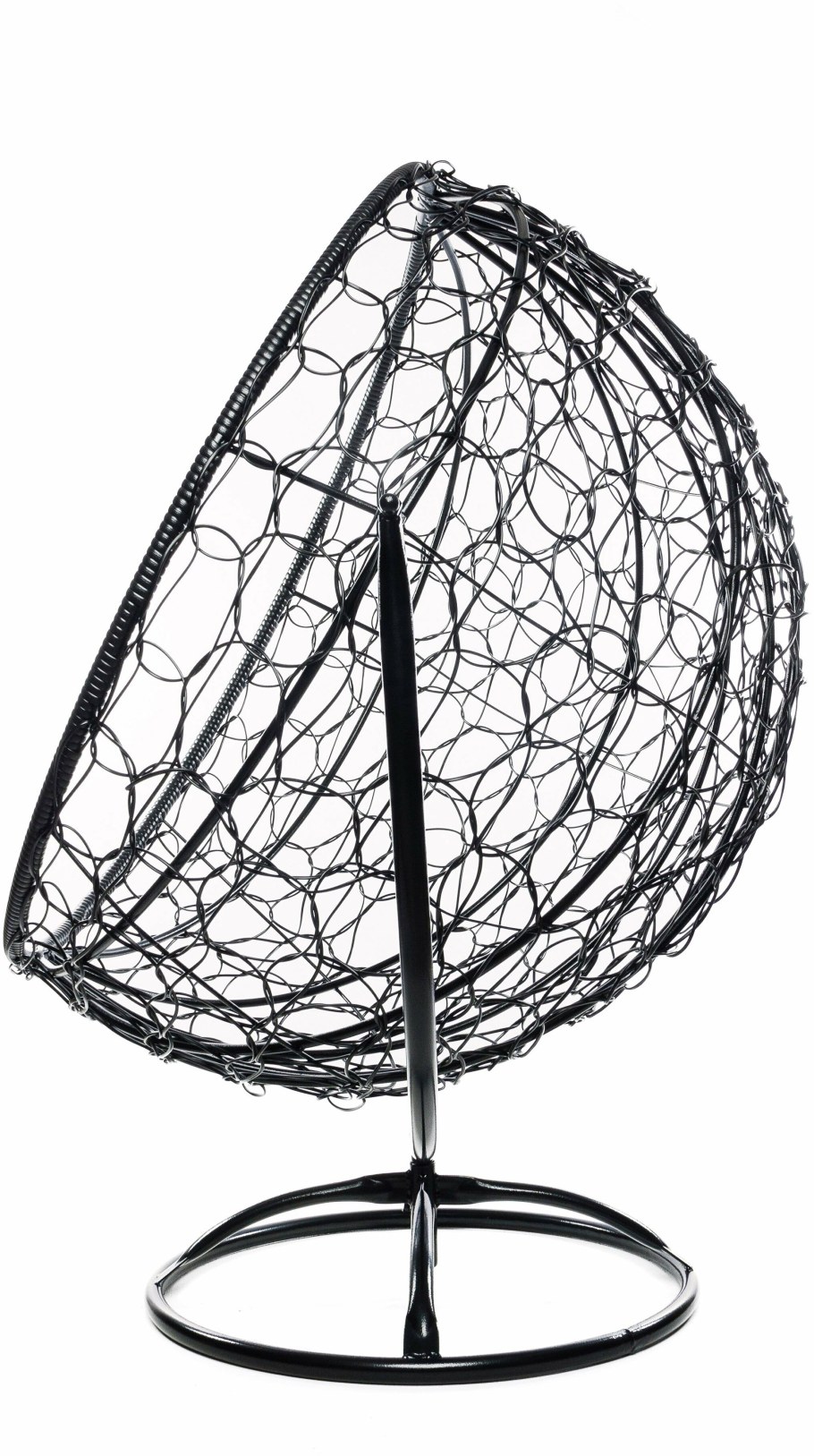 Подвесное кресло ультрамарин m-Group XL