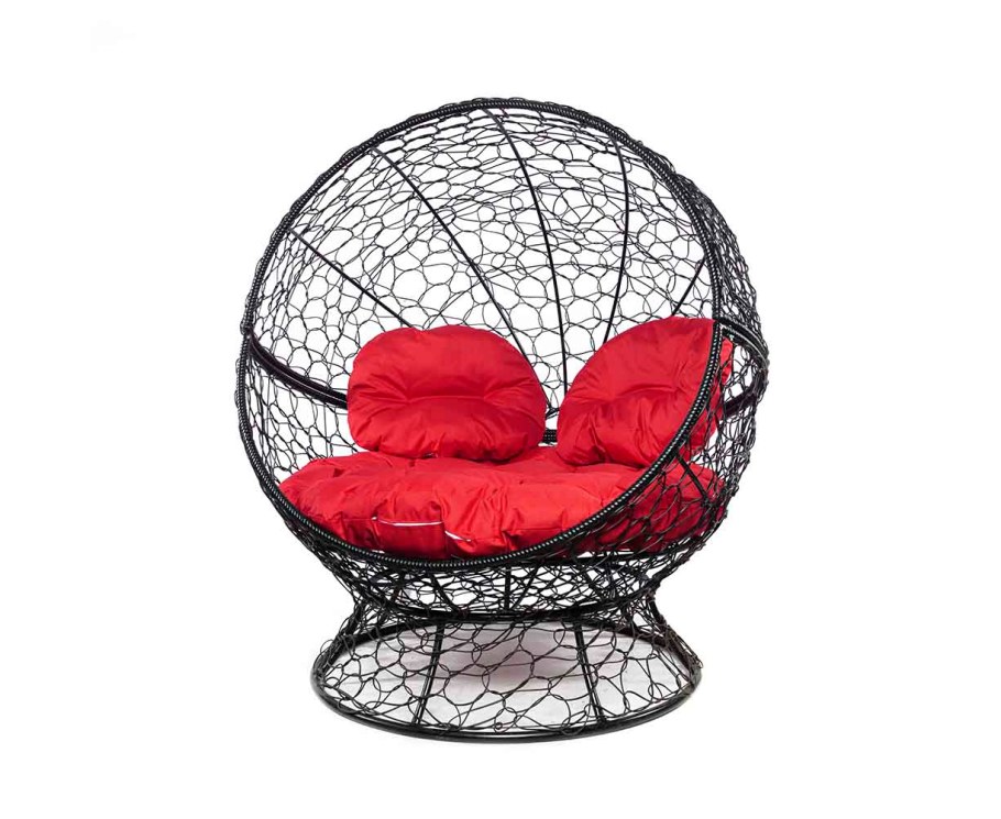 Хофф плетеное кресло