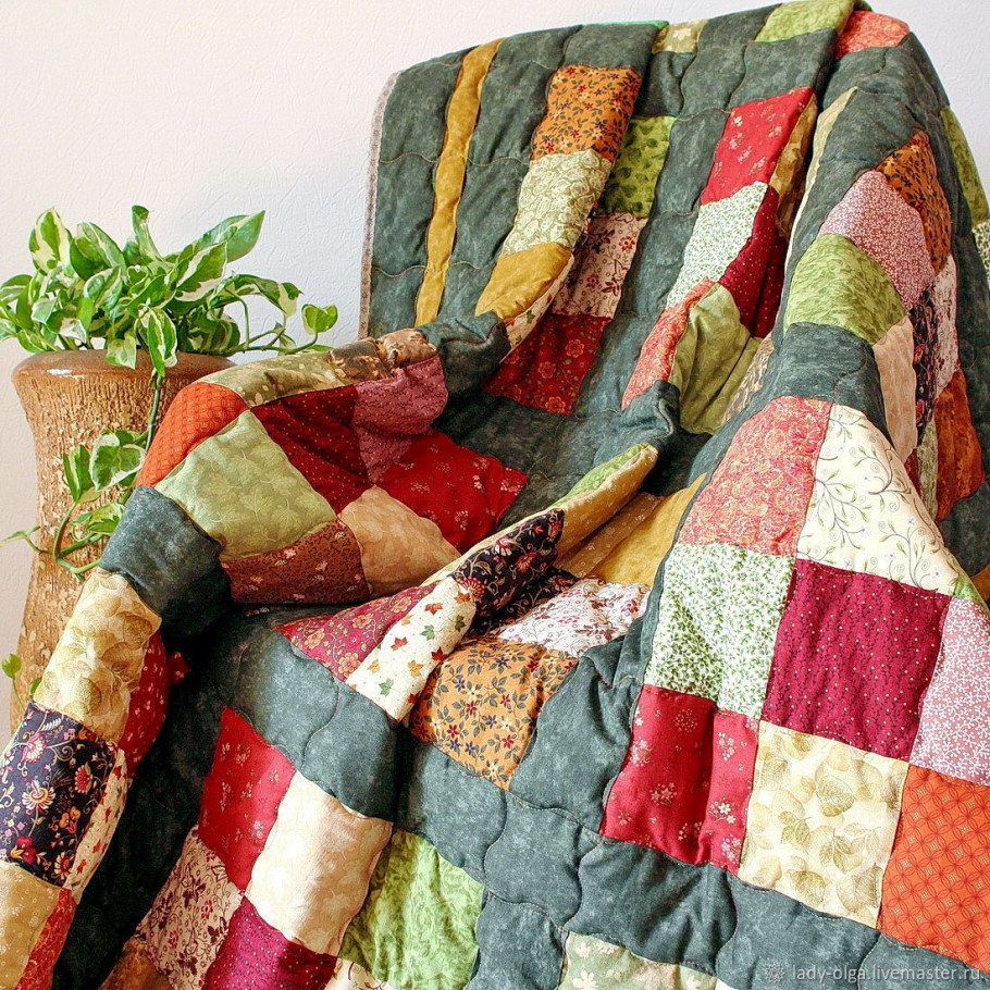 Франция лоскутн пэчворк