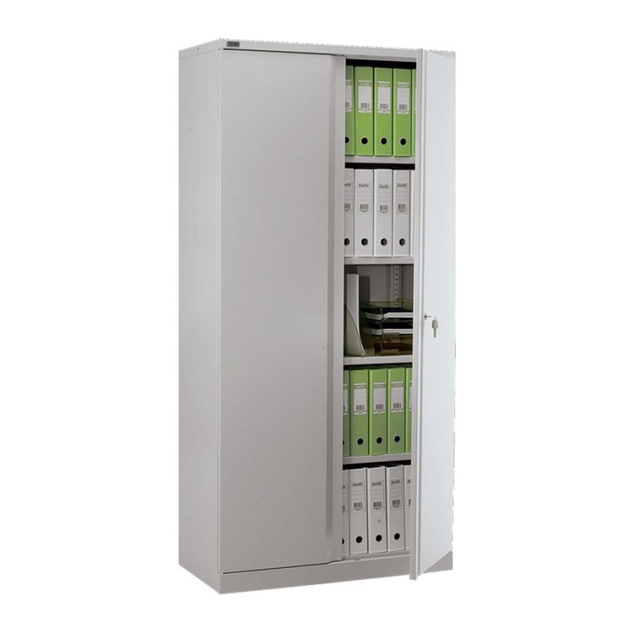 Шкаф офисный Nobilis NMT-1912