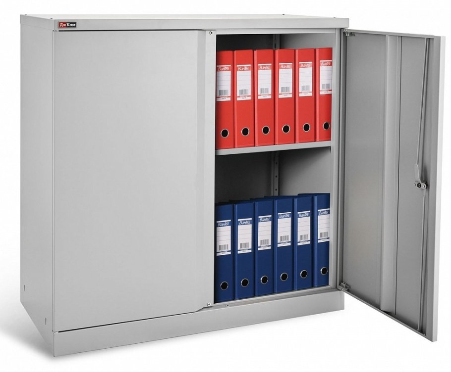 Шкаф архивный кд-152/б разб.