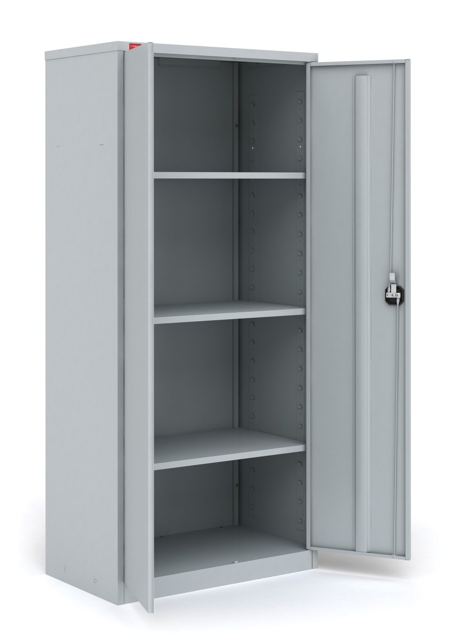 Шкаф архивный ШХА/2-850(40)