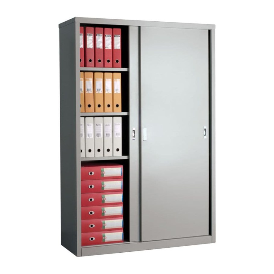 Шкаф архивный Практик AMT-1812