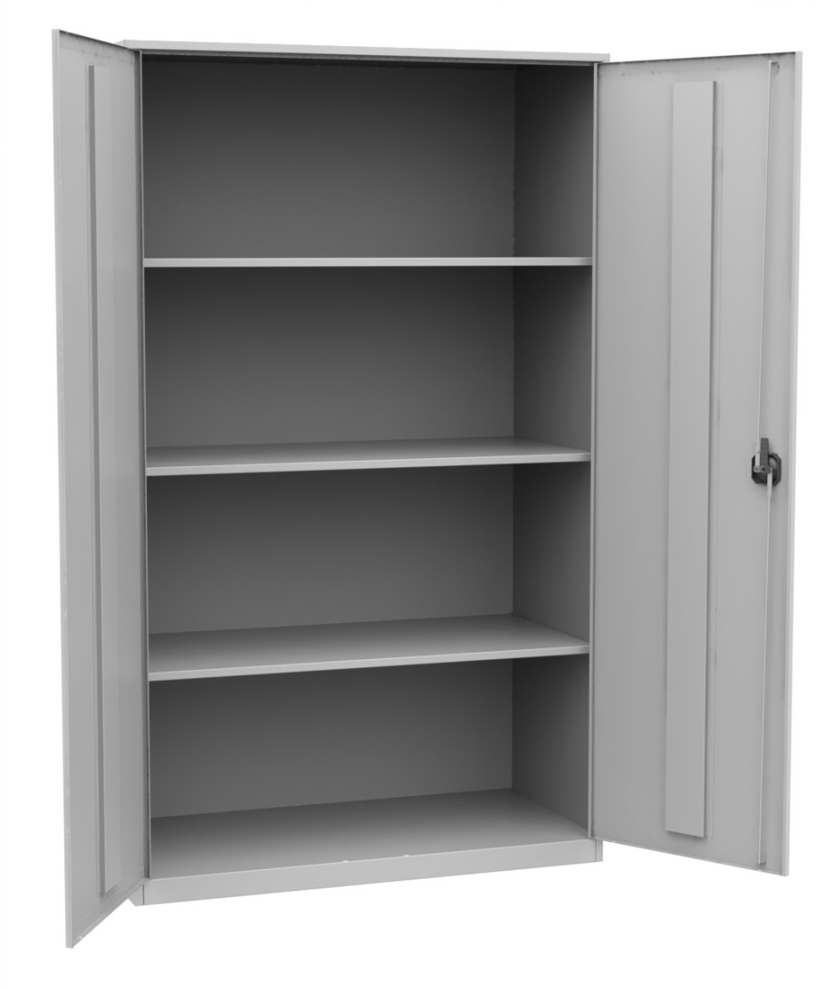 Шкаф архивный ALR 8810