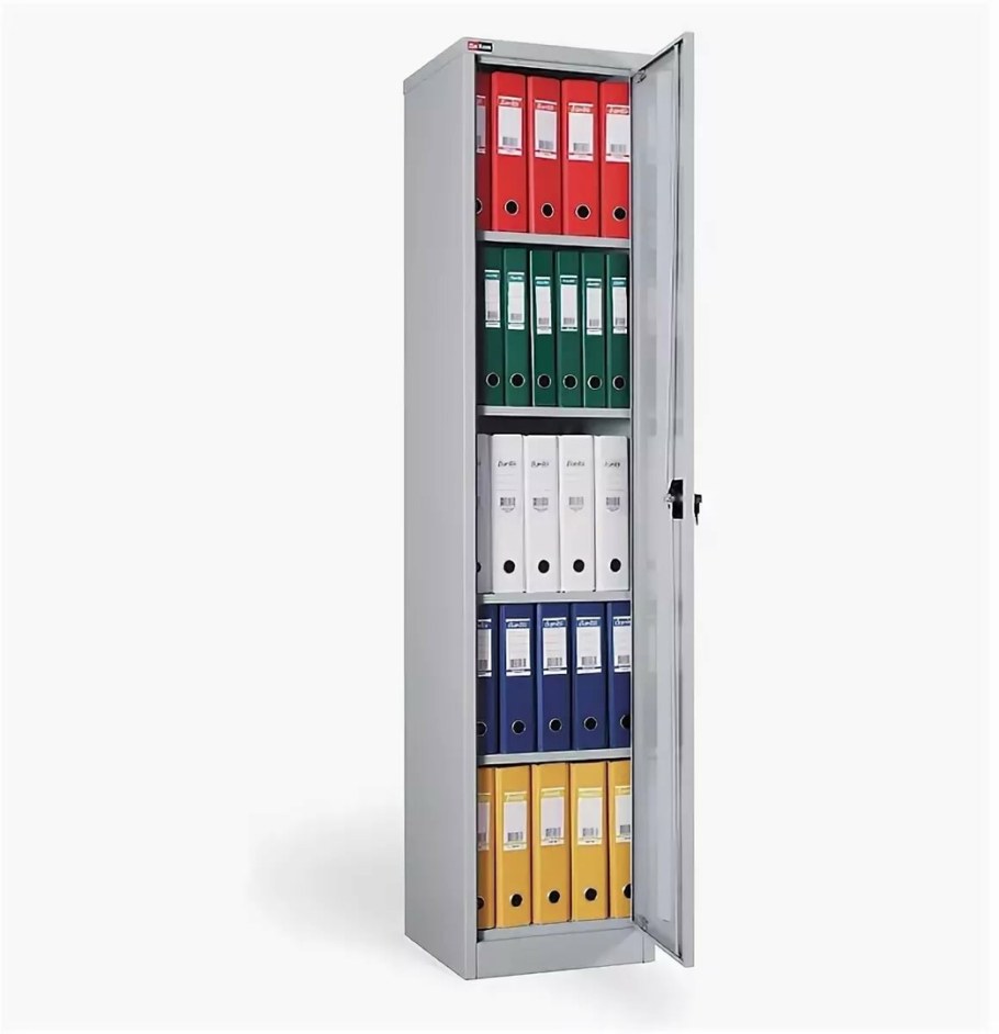 Шкаф архивный диком кд-155