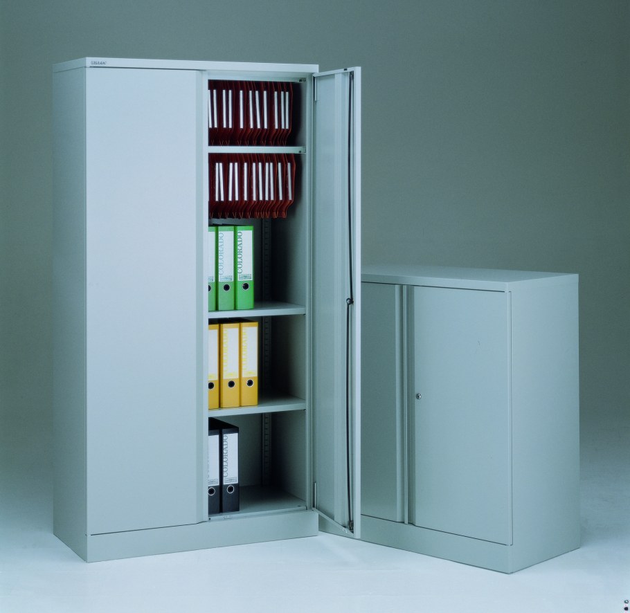 Архивный шкаф Bisley