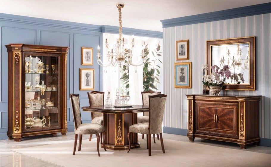 Фабрика Арредо Классик Италия