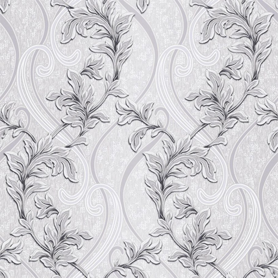 Акриловые обои на бумажной основе