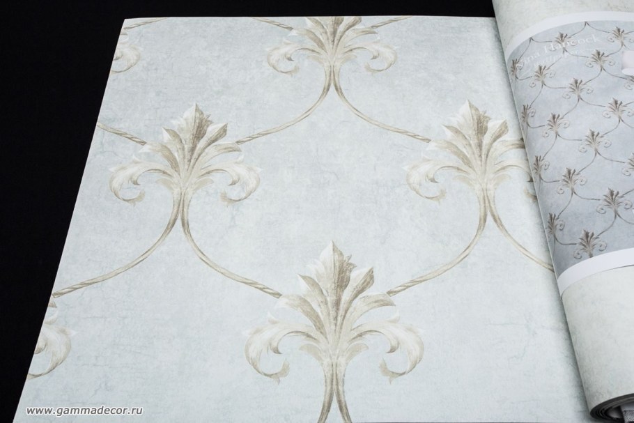 Обои Nina Hancock nh20104