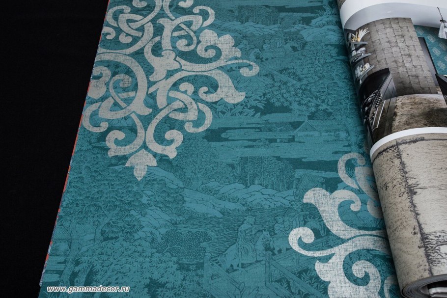 Emerald KT Flagman Series