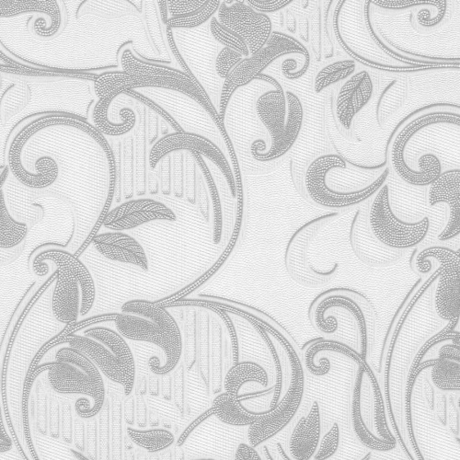 Обои серые Саратовские простые