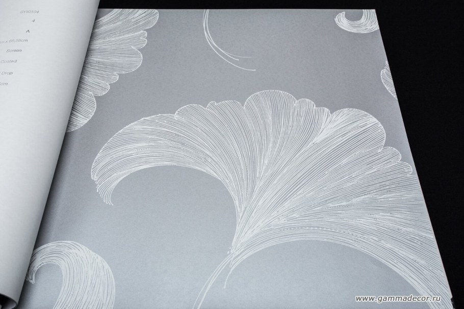 Обои KT Exclusive Fusion sy52303