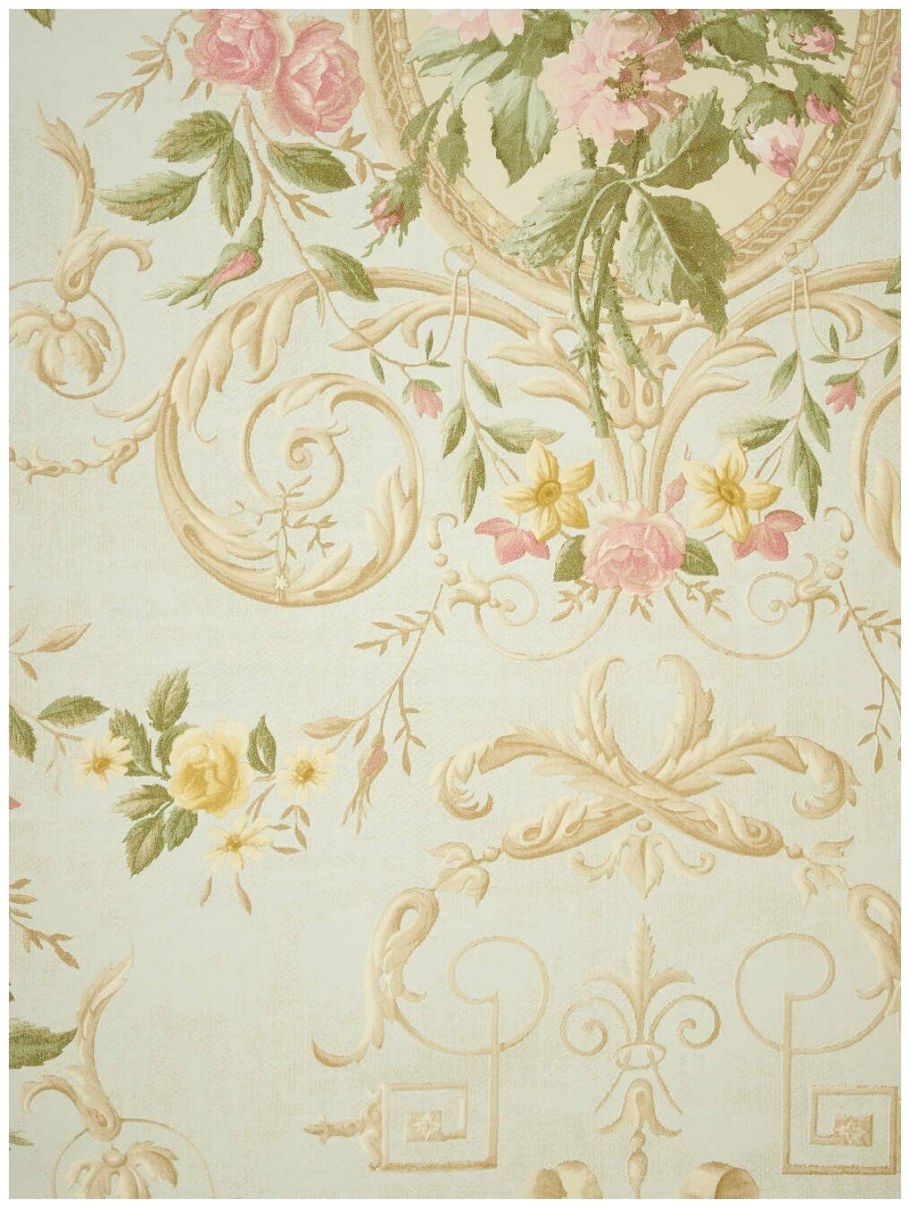 Обои Seabrook Damask Folio