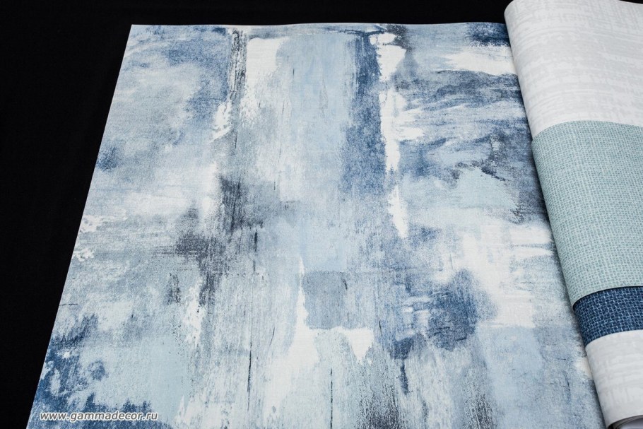 Обои Wallquest Living with Art lw51202