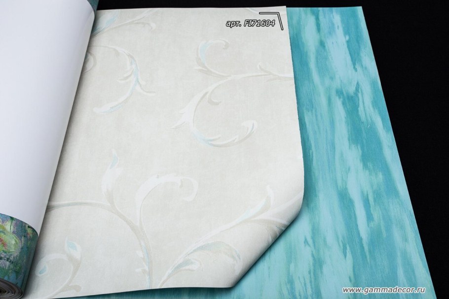 Обои 71604-66