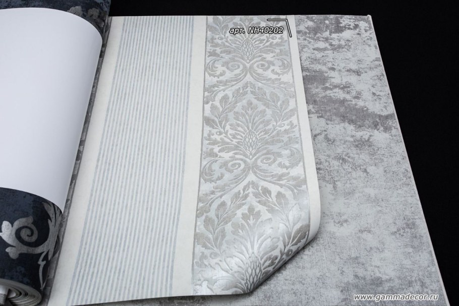 Обои Nina Hancock nh20001