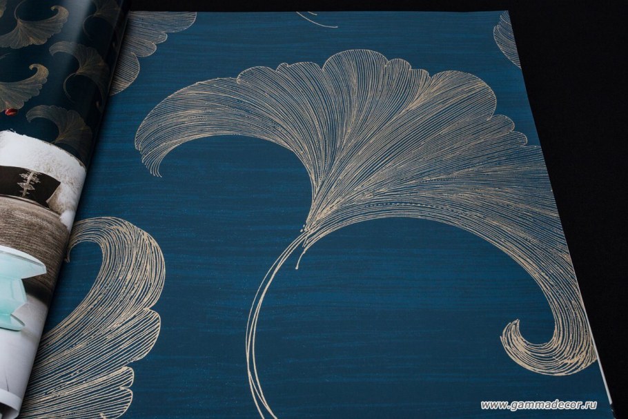 Обои KT Exclusive Fusion sy52303