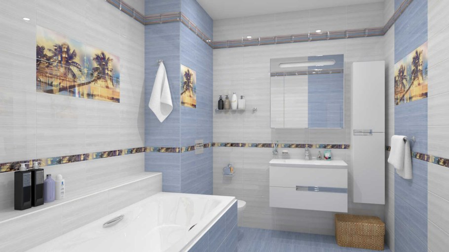 Уралкерамика Ассоль