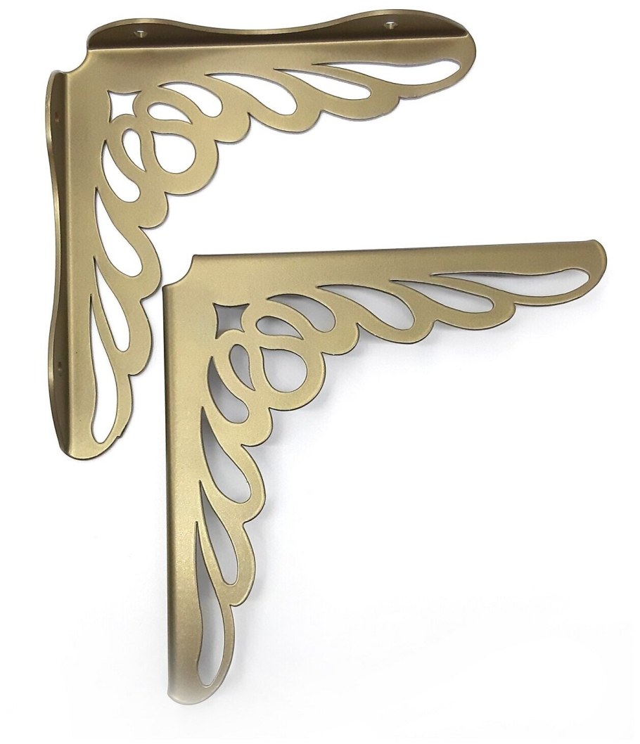 Кронштейн декоративный