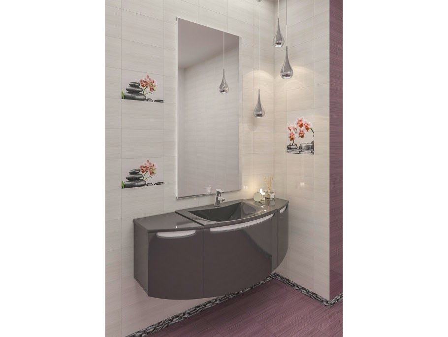 Керамическая плитка Пиастрелла Бали