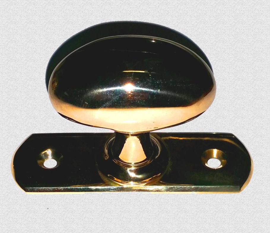 Дверная фурнитура Elips