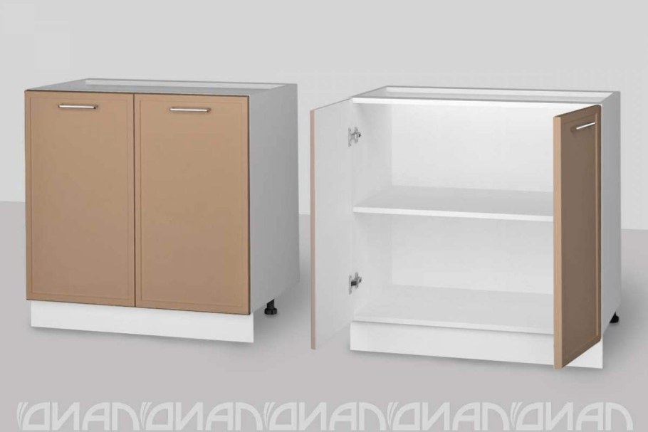 Шкаф Нижний Диал 800 (New)