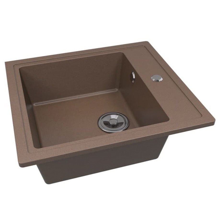 Мойка Premial Антарес