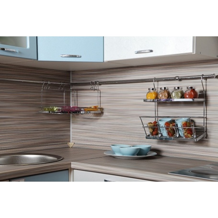 Стеновая панель Скиф фартук